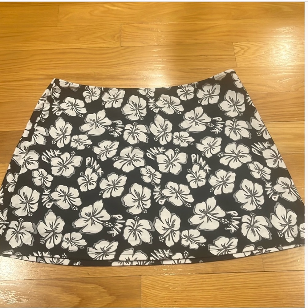 PINK Victoria’s Secret Swim Collection Skirt